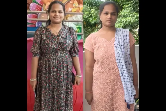 Transformation of Deekshitha